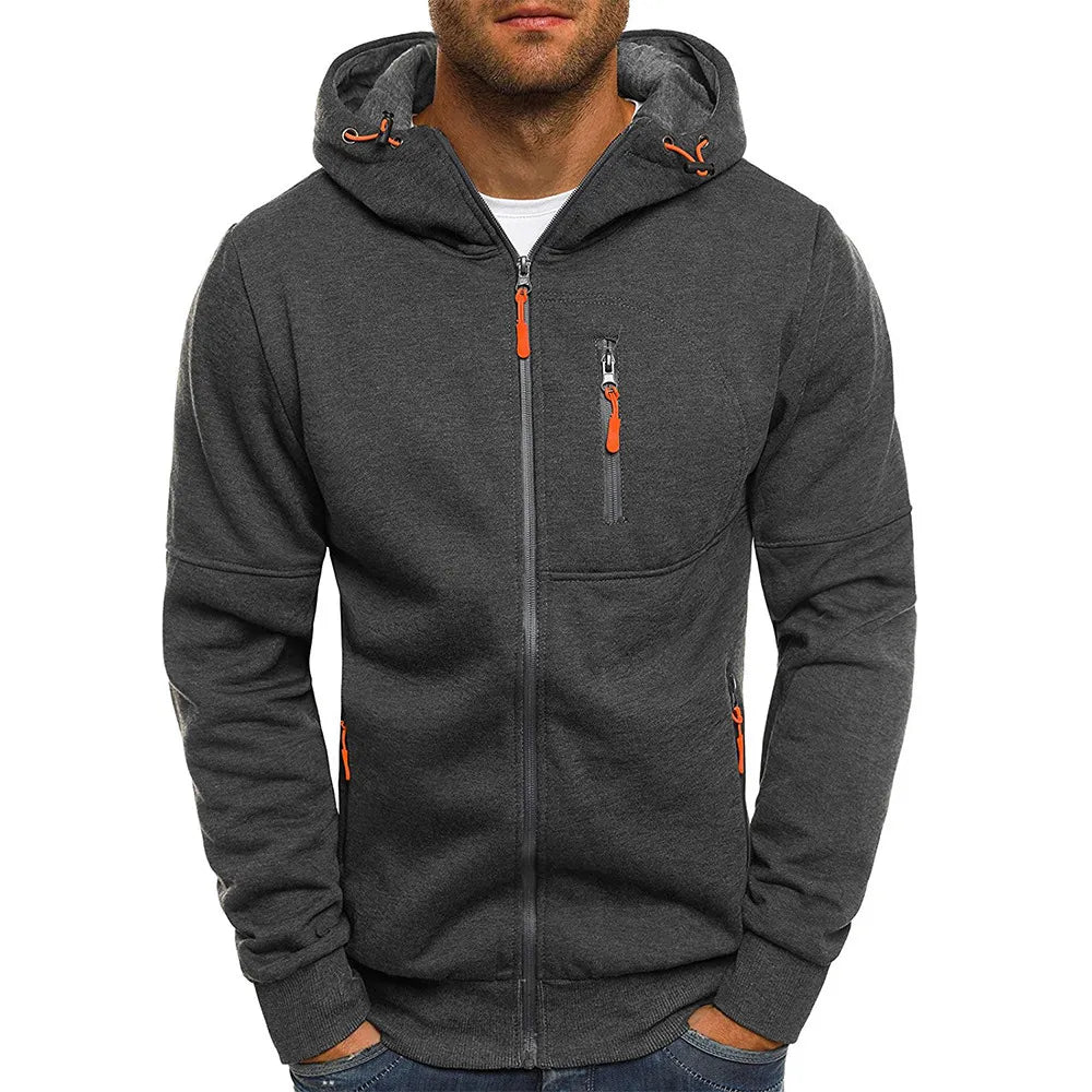 MRMT 2023 Brand Men's Hoodies Sweatshirts Jacquard Hoodie Fleece Men Hooded Sweatshirt Pullover For Male Hoody Man Sweatshirt