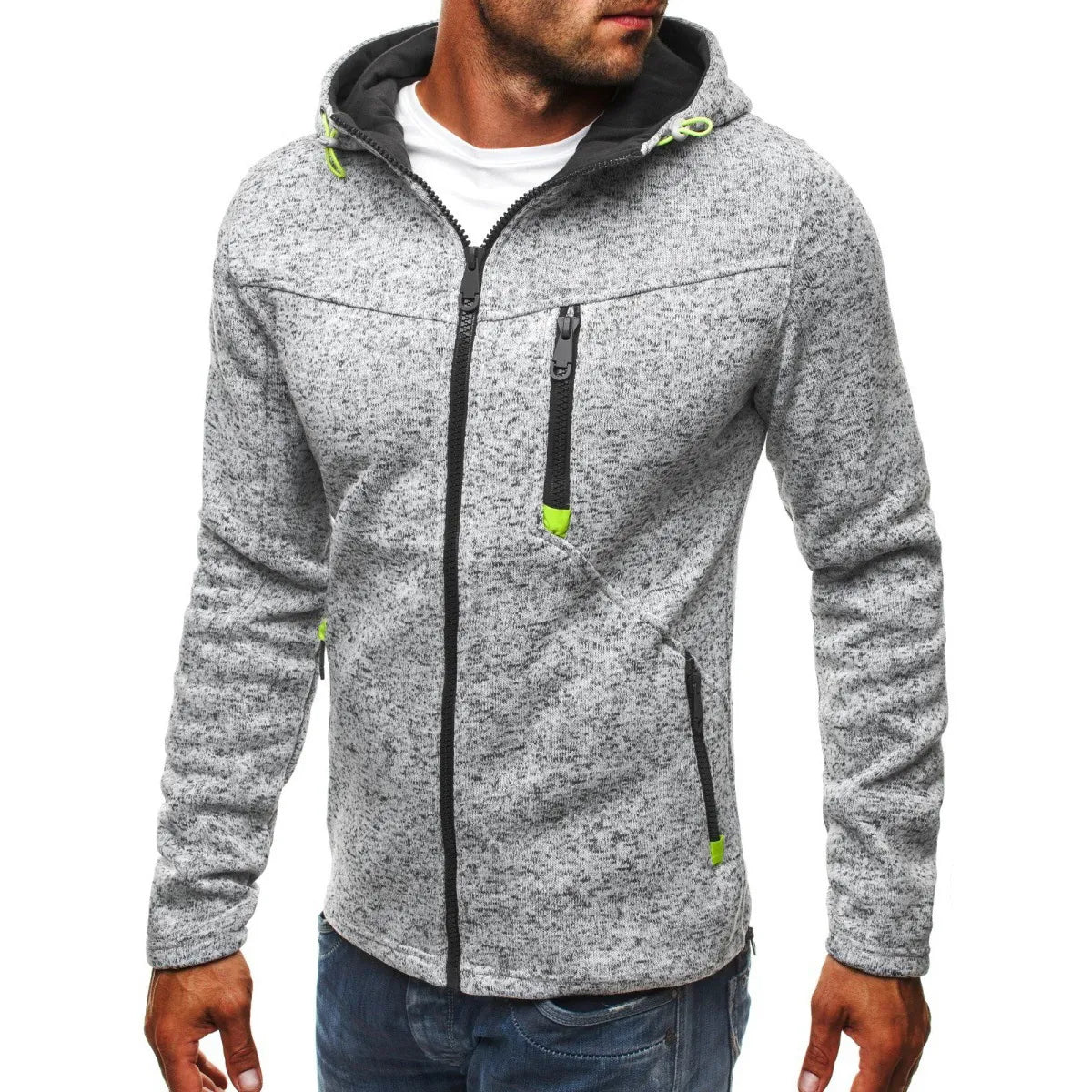 MRMT 2023 Brand Men's Hoodies Sweatshirts Jacquard Hoodie Fleece Men Hooded Sweatshirt Pullover For Male Hoody Man Sweatshirt