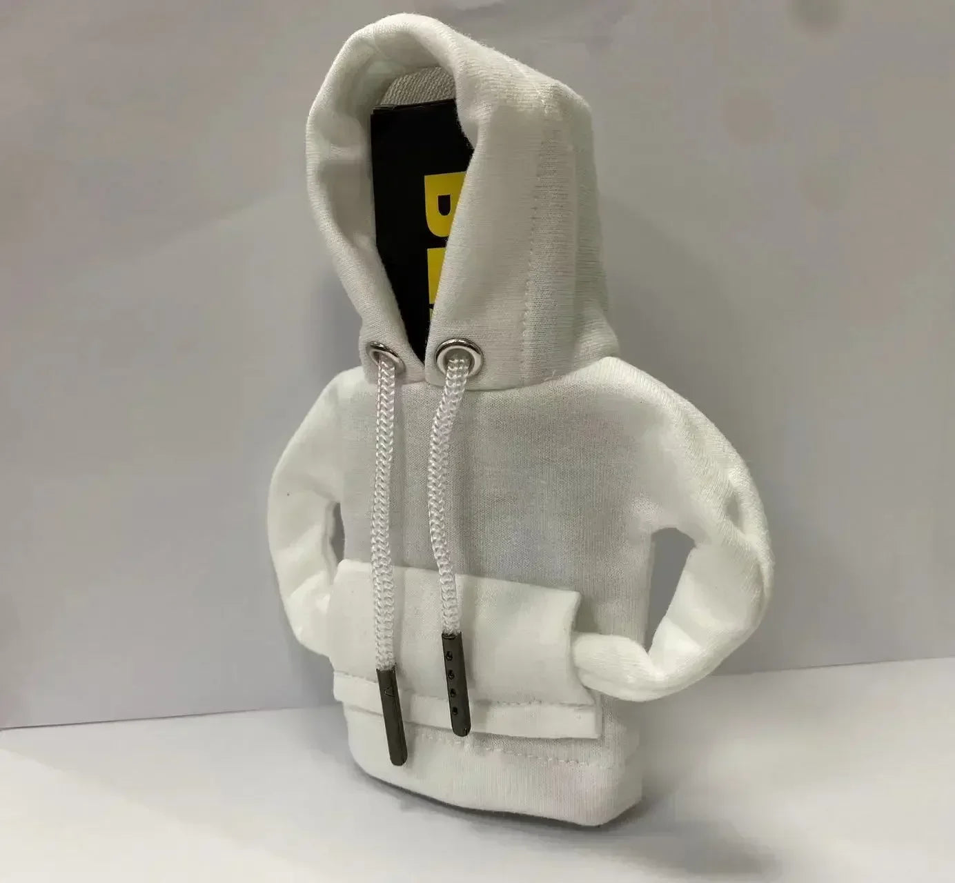 Universal Hoodie Car Gear Car Shift Lever Cover Change Lever Sweatshirt Gearshift Cover Hoodie Gear Knob Sweater Car Decorations