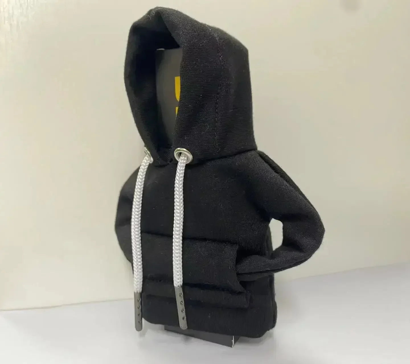 Universal Hoodie Car Gear Car Shift Lever Cover Change Lever Sweatshirt Gearshift Cover Hoodie Gear Knob Sweater Car Decorations